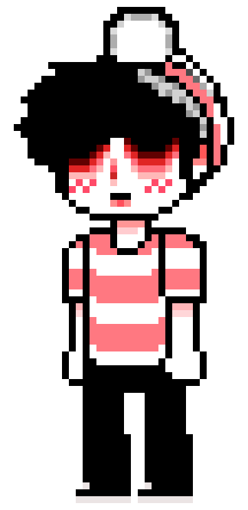 [9664c4] Full Sprite front 3
