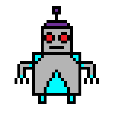 [719358] RObot2