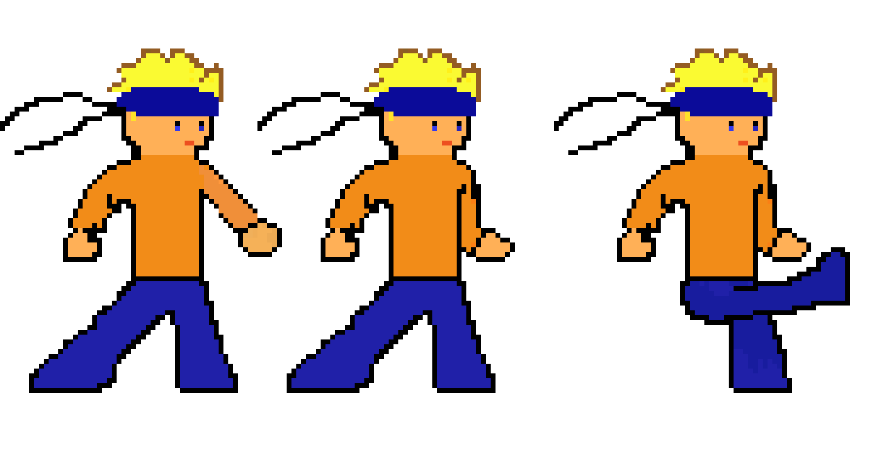 Pixel Guy