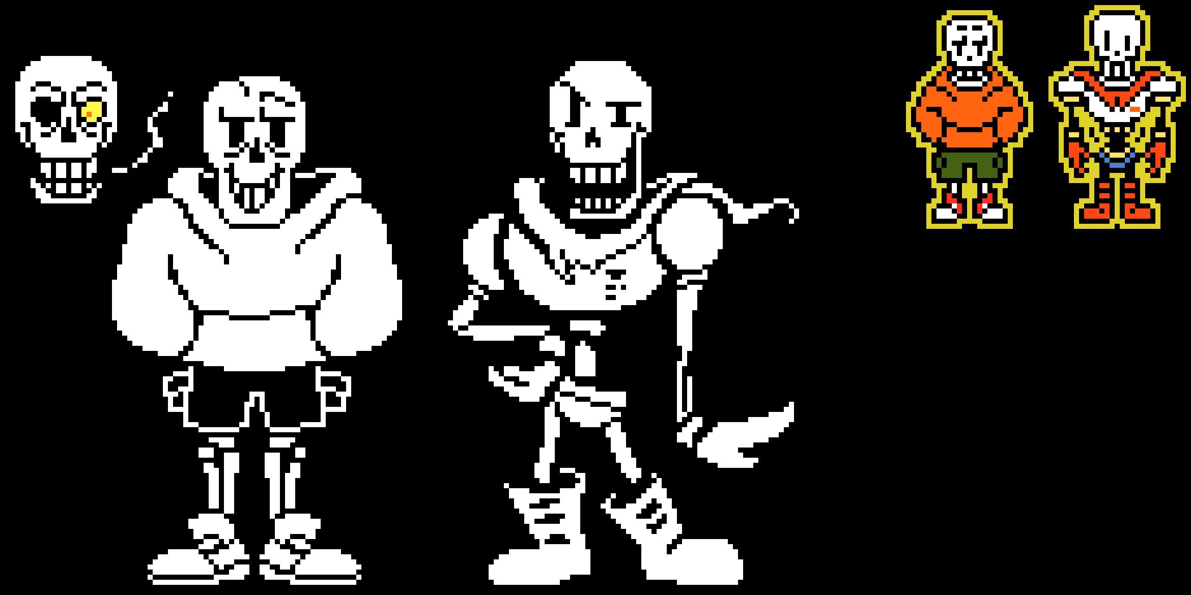 [472246] untitled underswap