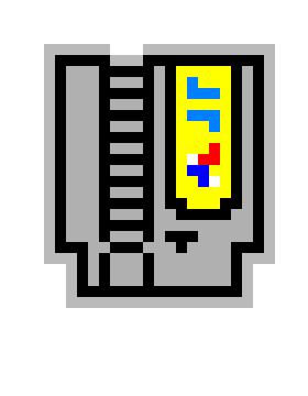 [9664c4] NES