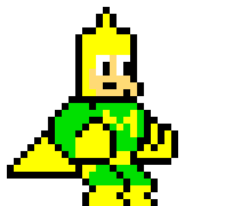 [548e50] MustardMan3