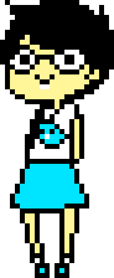 [9664c4] Jane Crocker