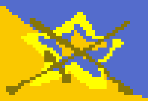 [931be7] ksr flag