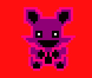 [9664c4] Cute toxy