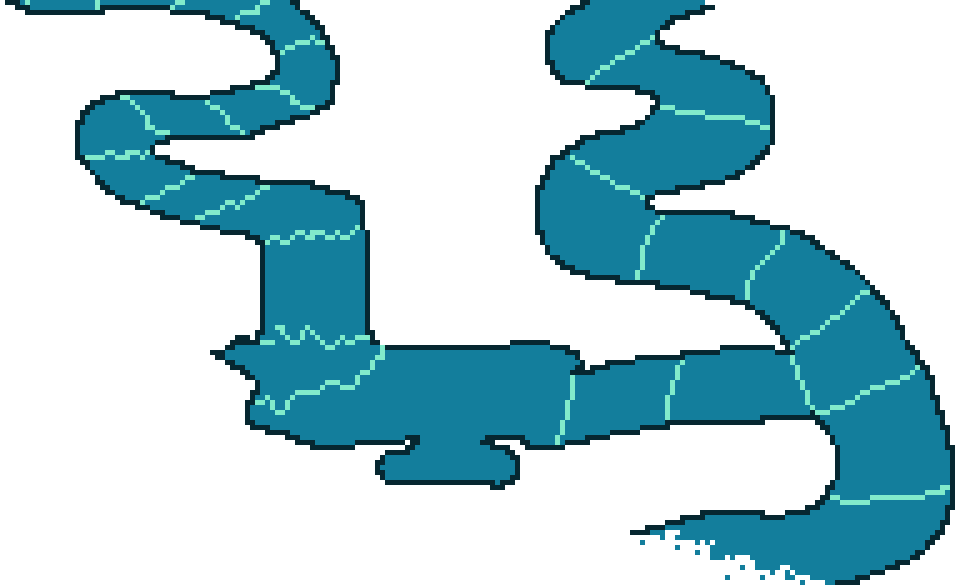 [9664c4] 5xbottomriver