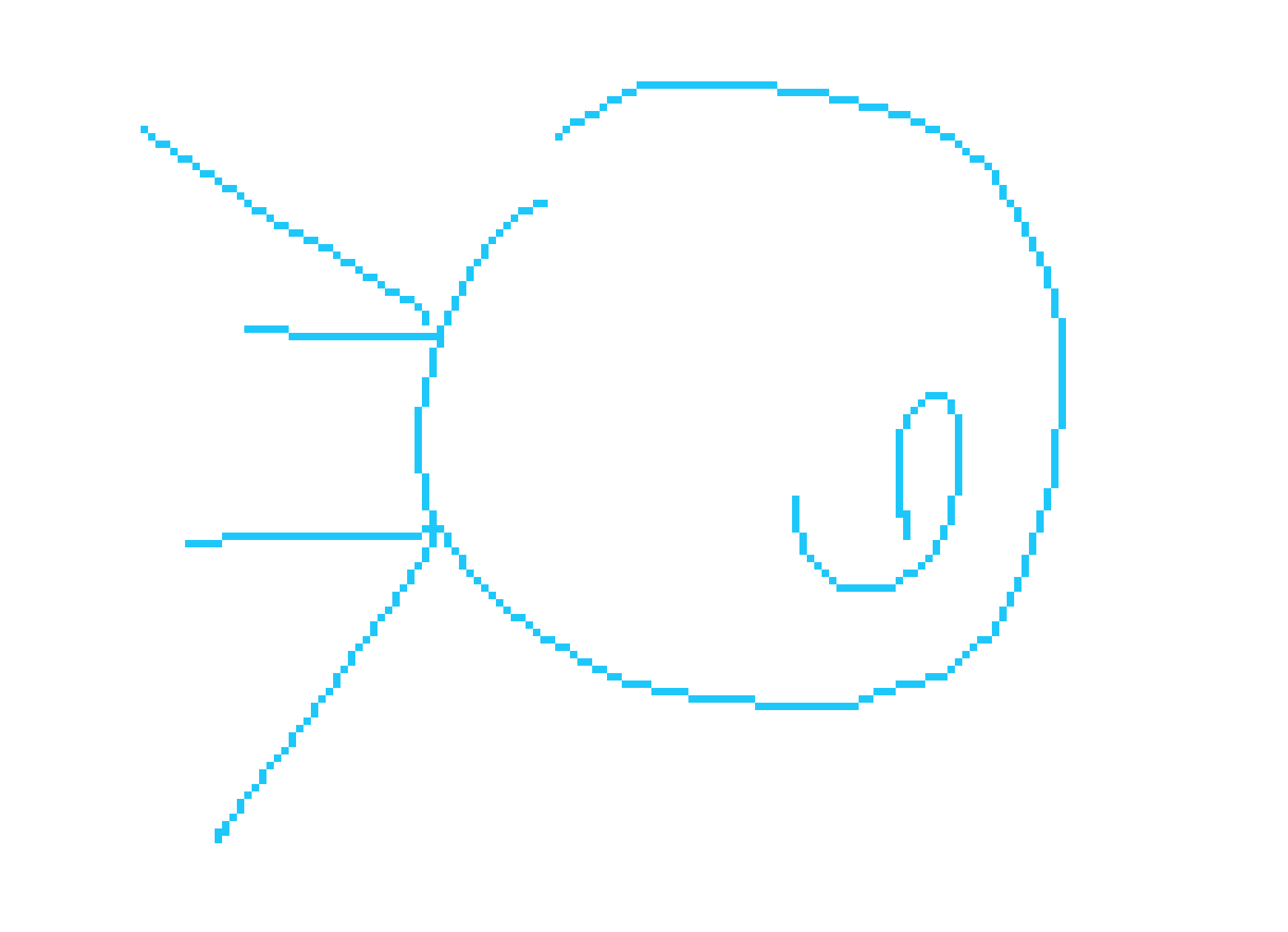 [bce8e5] That would make sense lol, well then judging by the fact that you're drawing on the top left of the canvas and that the wallpapers you're looking for don't seem computer screen size, are you on mobile?