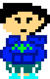 [7a0a81] CV, hacks.
