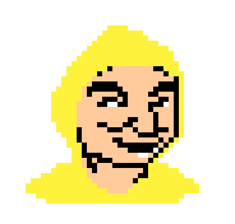 Yellow Fellow