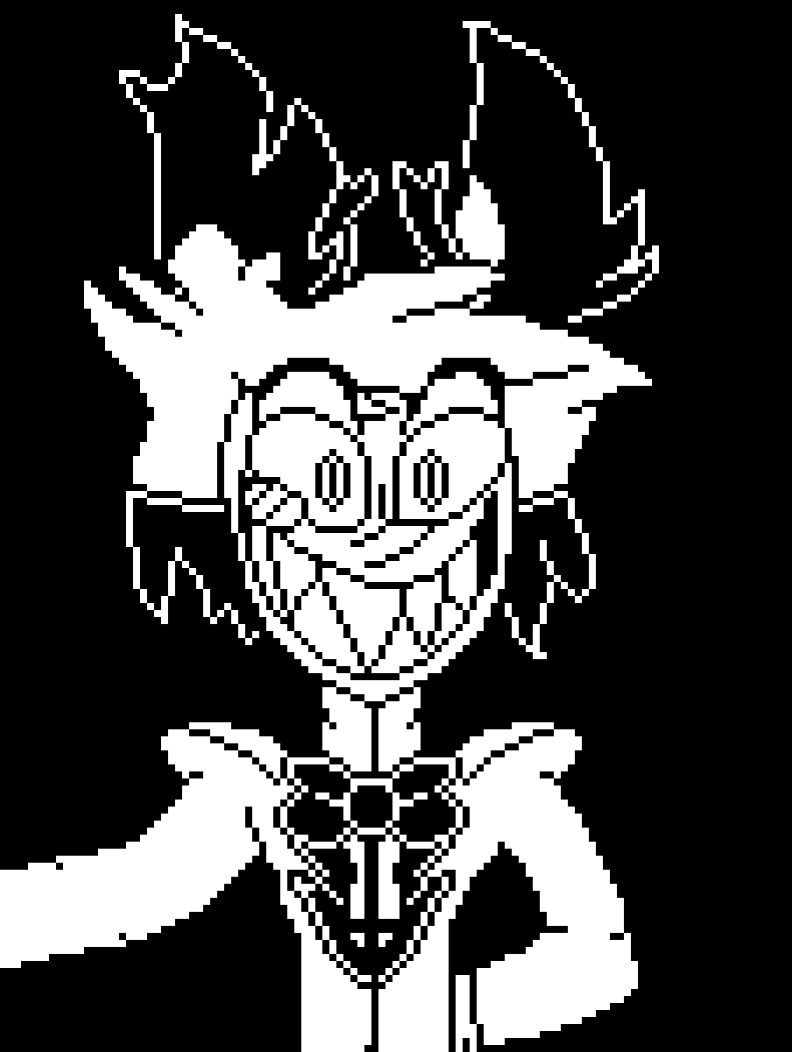 [4793a2] -jumps back out of portal- OK! ive figured out a way to defeat jack scott!