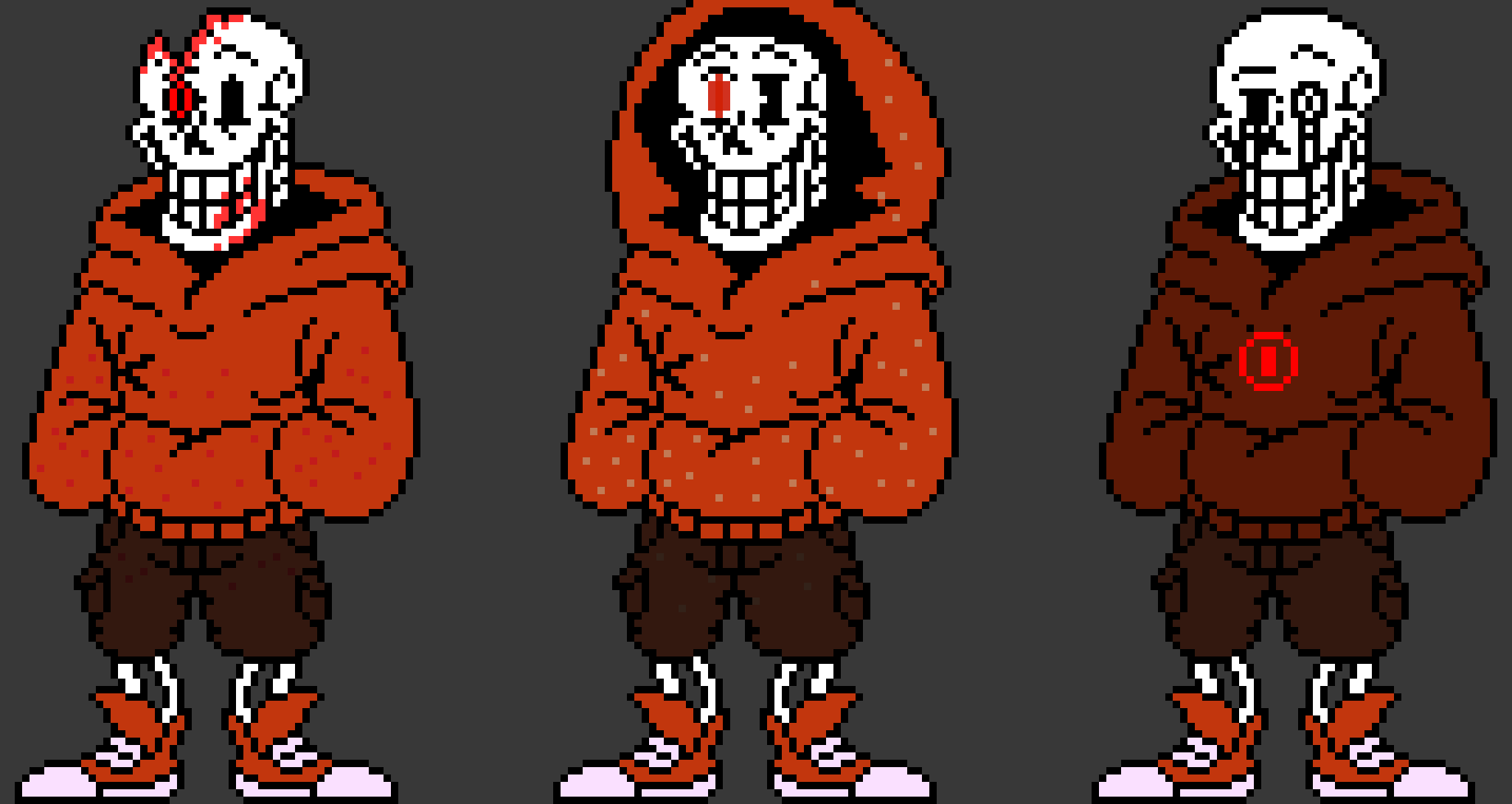 [95be89] Swap!Murder Time Trio : https://www.youtube.com/watch?v=g0PTfi6eW9M
