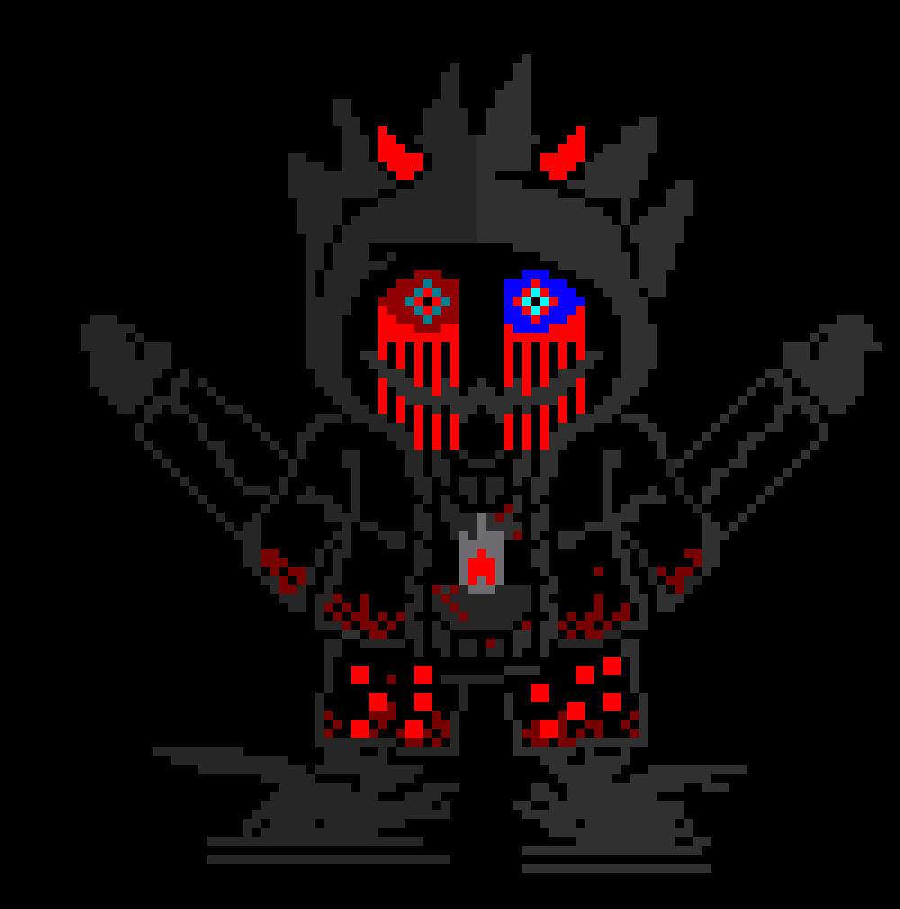 [7dc66f] Hate Monger!Hate Monger Trio Remastered Phase 4