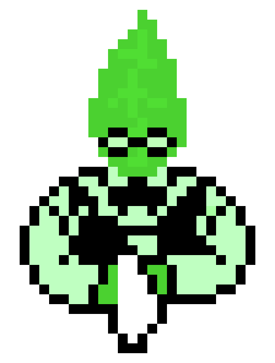 [9664c4] PoweredTale Grillby