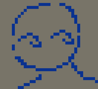 [816c09] It's a lot of crying. As well as questioning its and my existence.