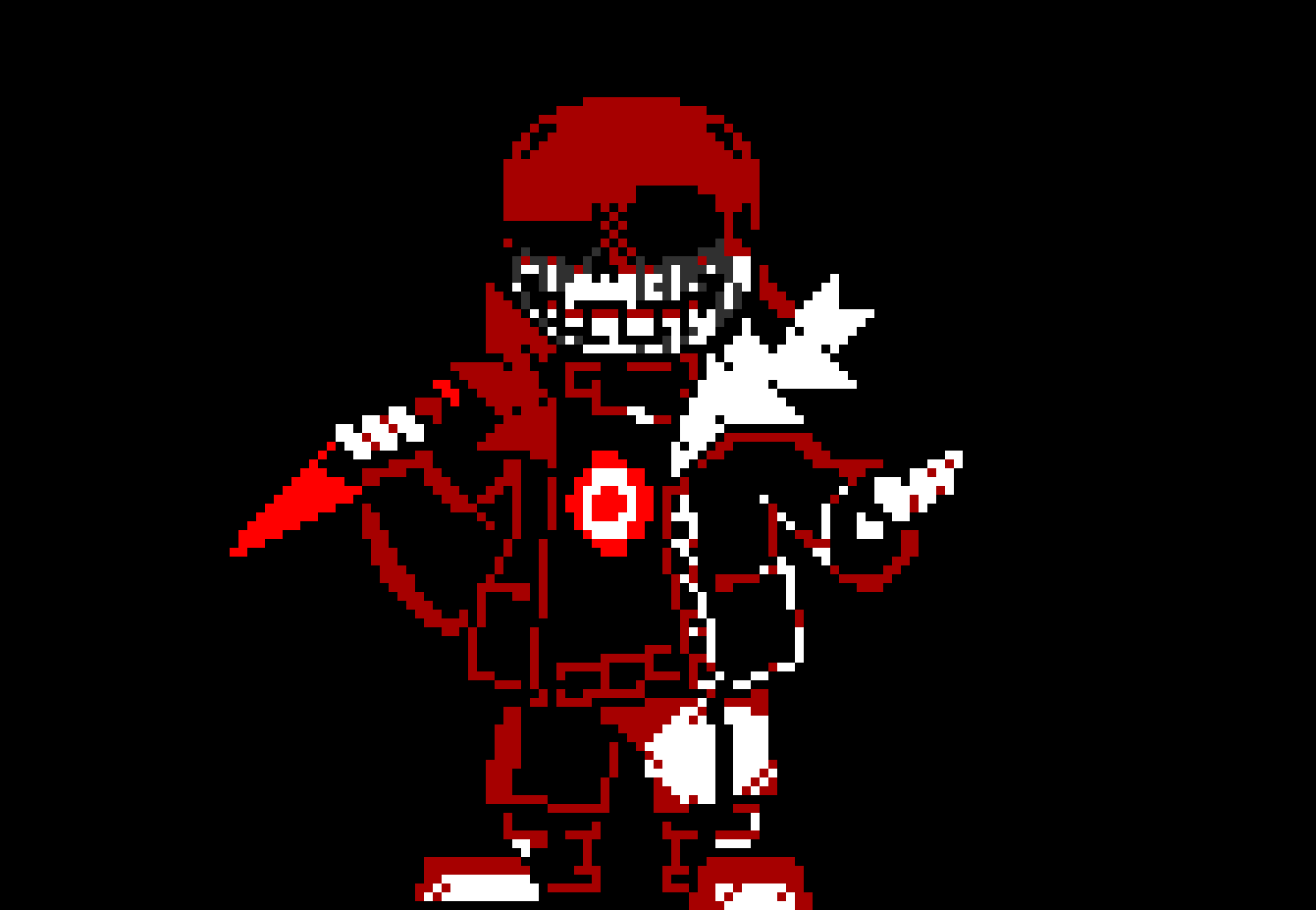 [37fdc2] Lethal