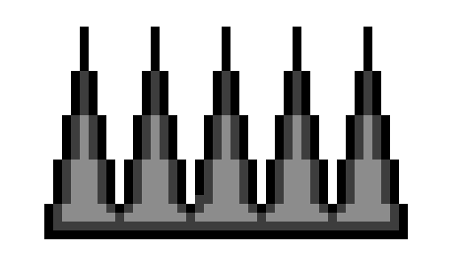 [c396fd] Spikes