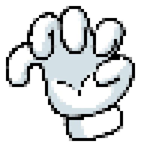 [dfbdf6] Glove
