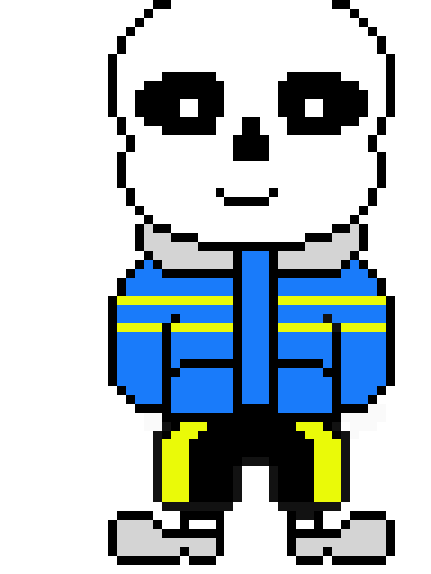 [aae4e0] LittleouterSans sprite