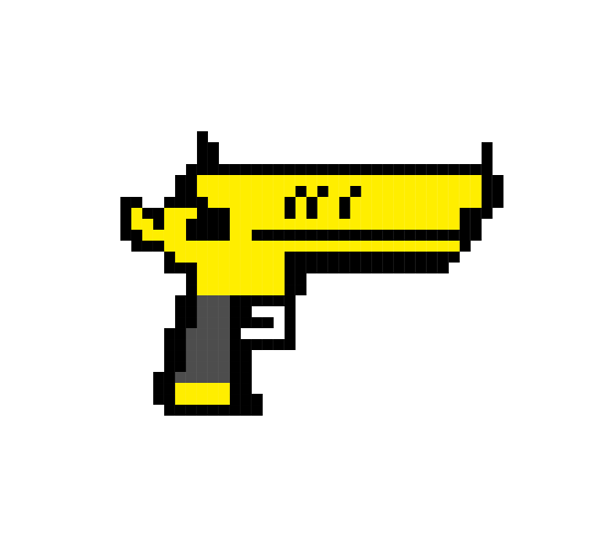 [9664c4] Gun