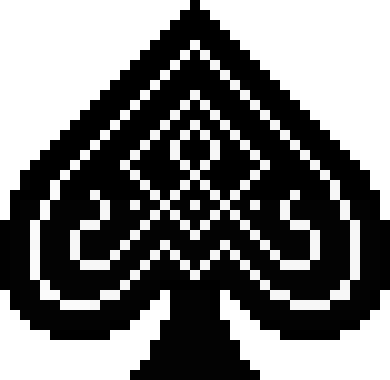 [9664c4] Spade