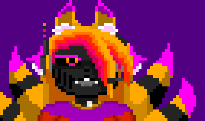 [aeaddc] [Ekusukariba] ok then ill be here if you need me *resumes game and keeps playing*