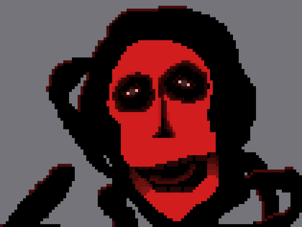 [8cf262] greetings brother bloob