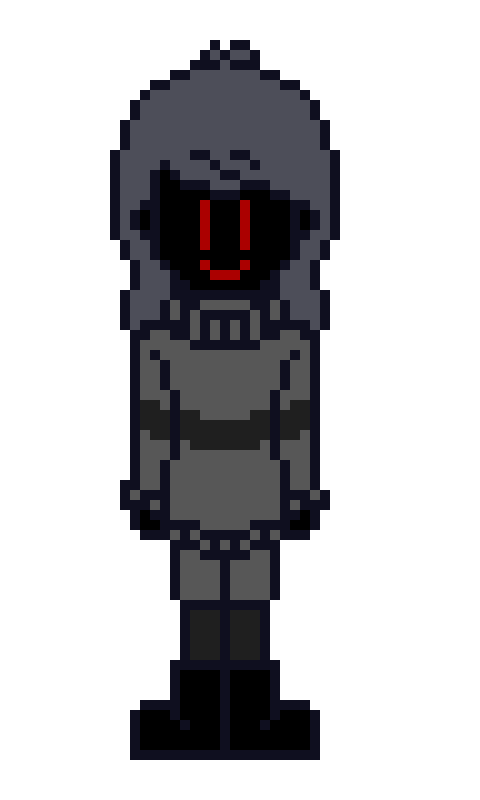 Moonz's Chara