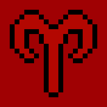 [9664c4] Aries Sign