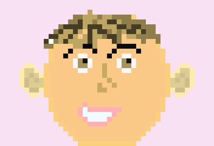 [9664c4] Face