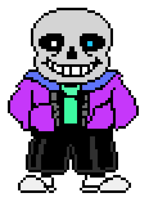 my sans