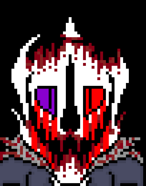 GlitchTale?