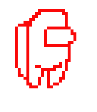 [c6b63d] among us RED