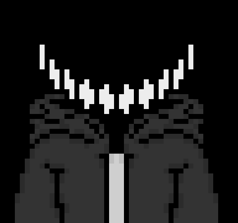[57dac4] nah Caftar, it just reminds me of the April Fools "New Canon" of UnderSwap