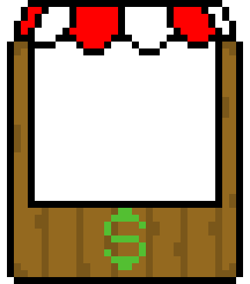 [c9c00b] Pixel shop