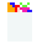 [9664c4] fruit cup