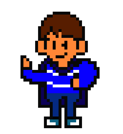 Keylan[ BELOW boss]