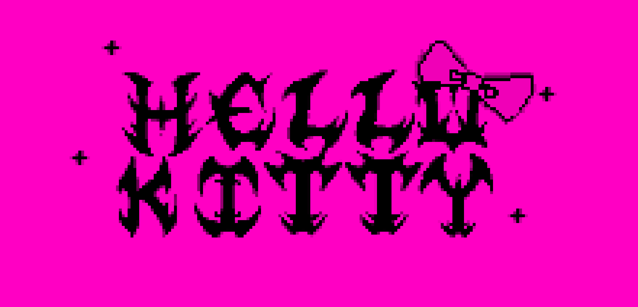 [5fdc3c] hello kitty