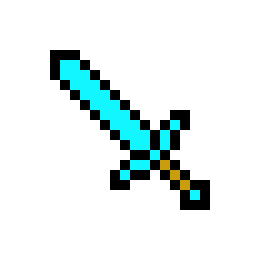 [9664c4] Diamond Swerd