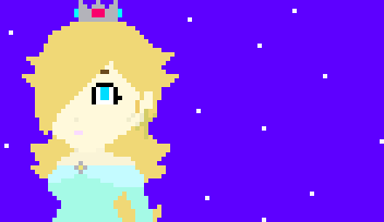 Rosalina Sig size 4