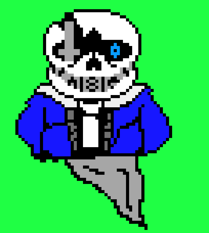 [f46fe8] Create Your Own Sans :)