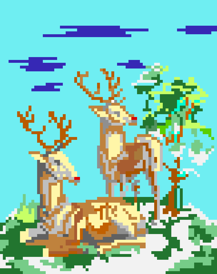 [95be89] Rendeers 