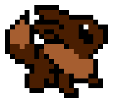 [9664c4] Eevee