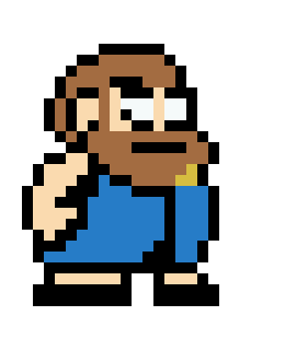 [9664c4] 8 Bit Aristotle