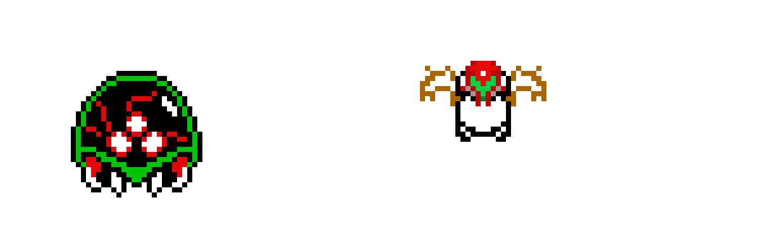 METROID