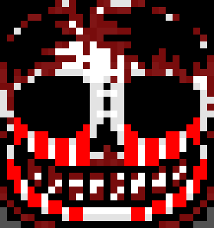 *notices his difference in personality* this is odd of you madness, you seem like your torturing for the fun of it, not because they deserve it (prediction: madness is gonna be like "the hell you mean!? That's Terrors thing") 
