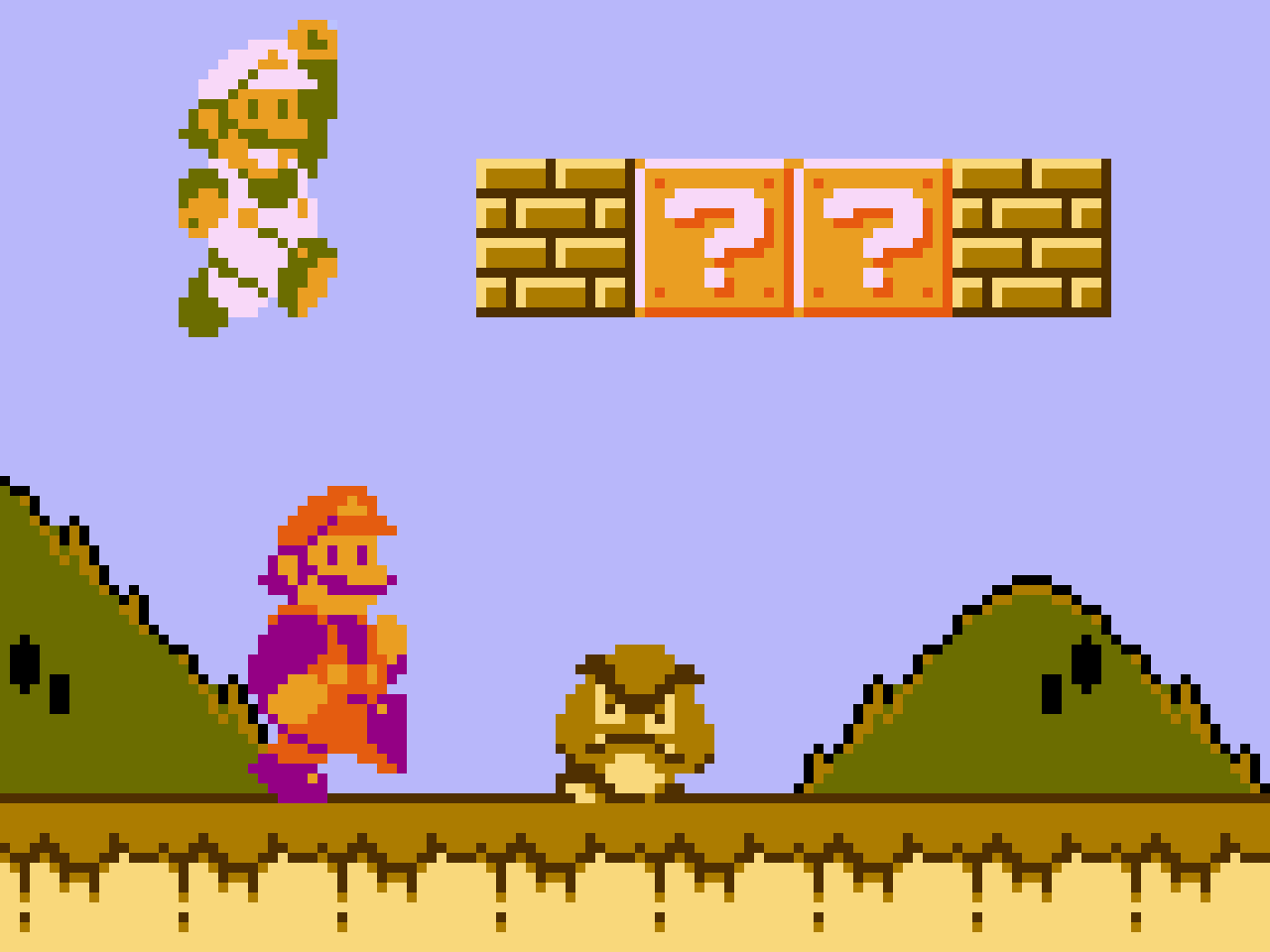 [36dc75] MarioBrosRX_PoC