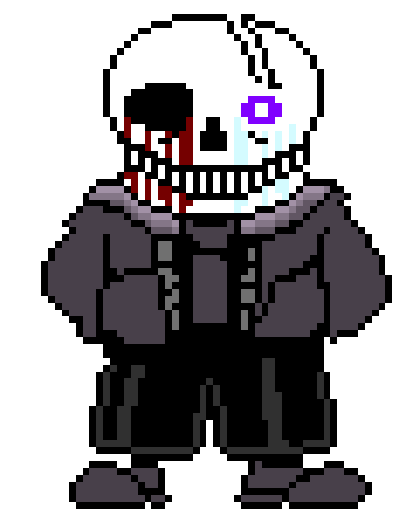 [653c4e] Fake Sans