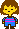 [1b2162] Frisk Sprite