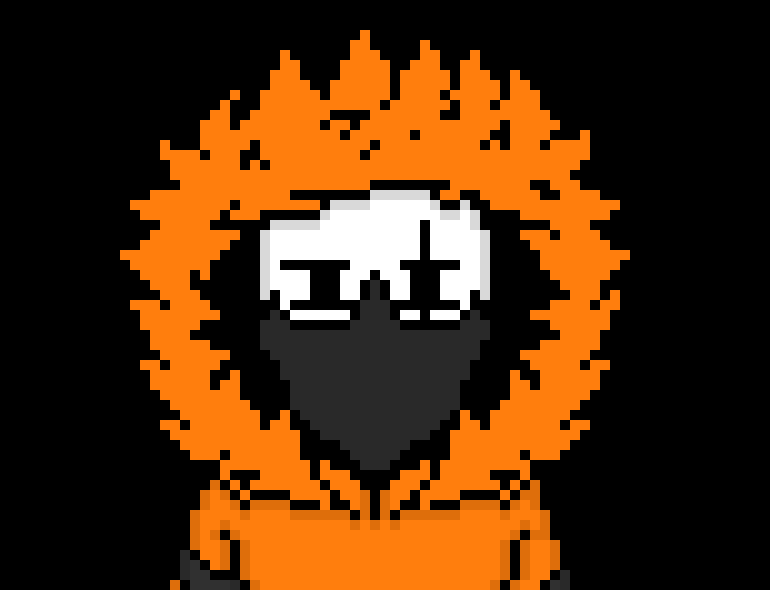 [b20256] (STUPID LAGGY BROKEN PAM) *uses a stim on TF to heal him* (not the scars)