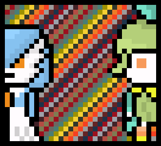 Alternate Order